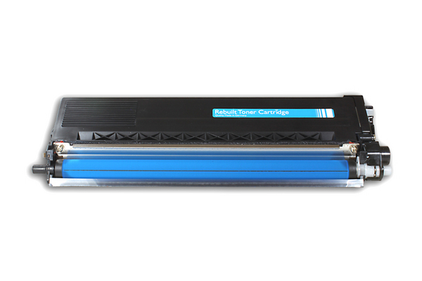 NEUTRAL Toner cyan TN-325CNEU zu Brother HL-4150 3500 S. NEUTRAL Toner cyan TN-325CNEU zu Brother HL-4150 3500 S.
