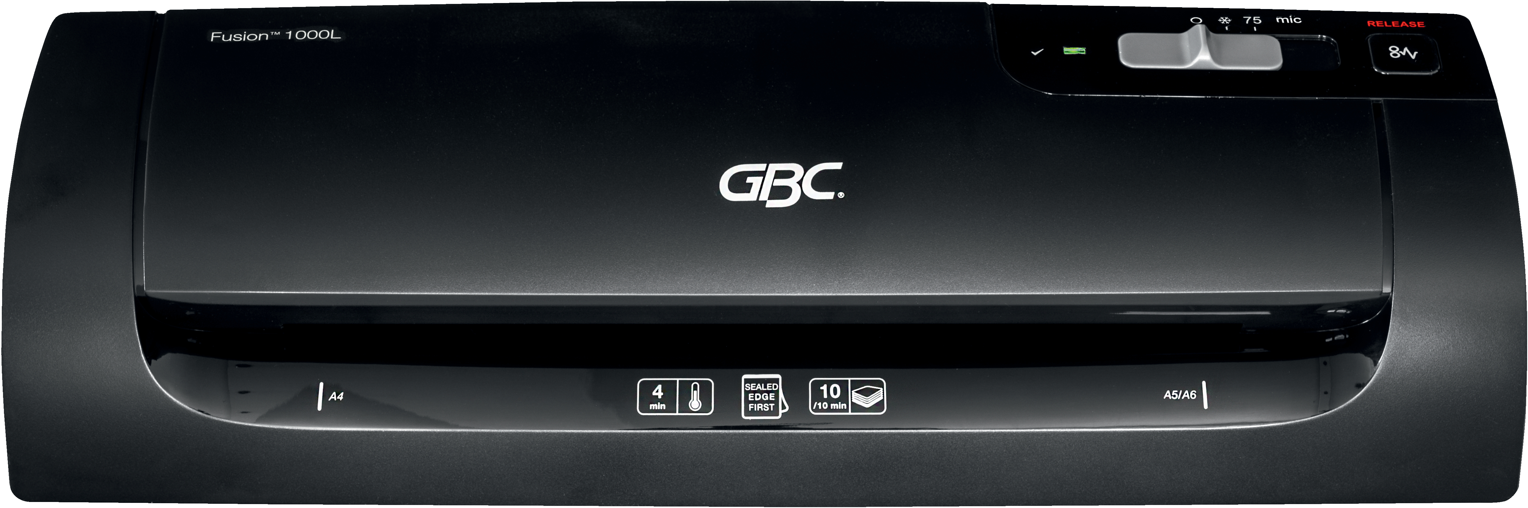 GBC Laminator Fusion 1000L A4 4400744EU