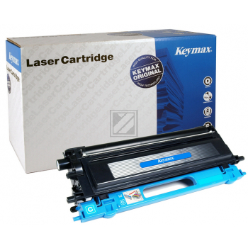 KEYMAX Toner cyan TN-135CKEY zu Brother HL-4040 4000 S.