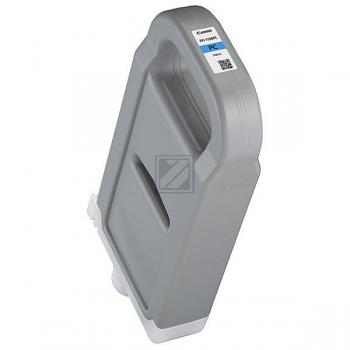 CANON Tintenpatrone photo cyan PFI1700PC iPF PRO-2000/PRO-6000S 700ml
