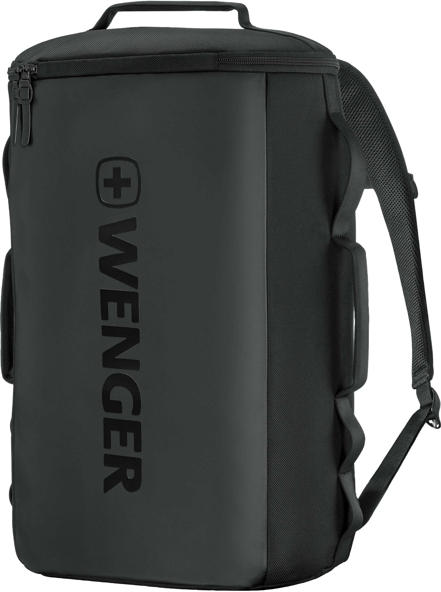 WENGER UrbanOne Duffle 653906 Black