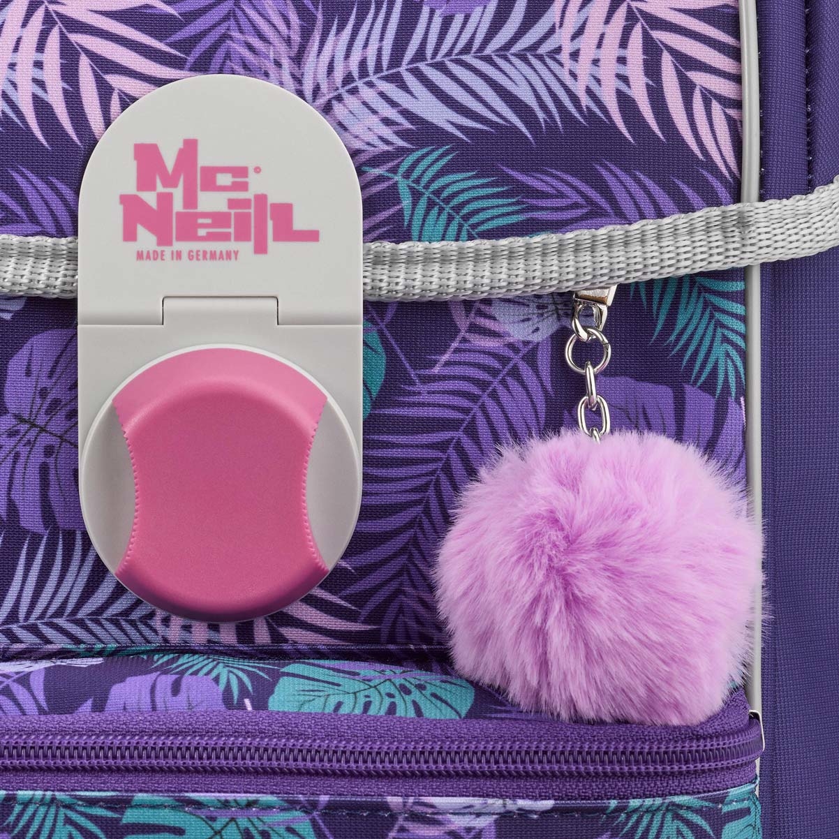 MCNEILL Motivanhänger JUNGLE 3464251000