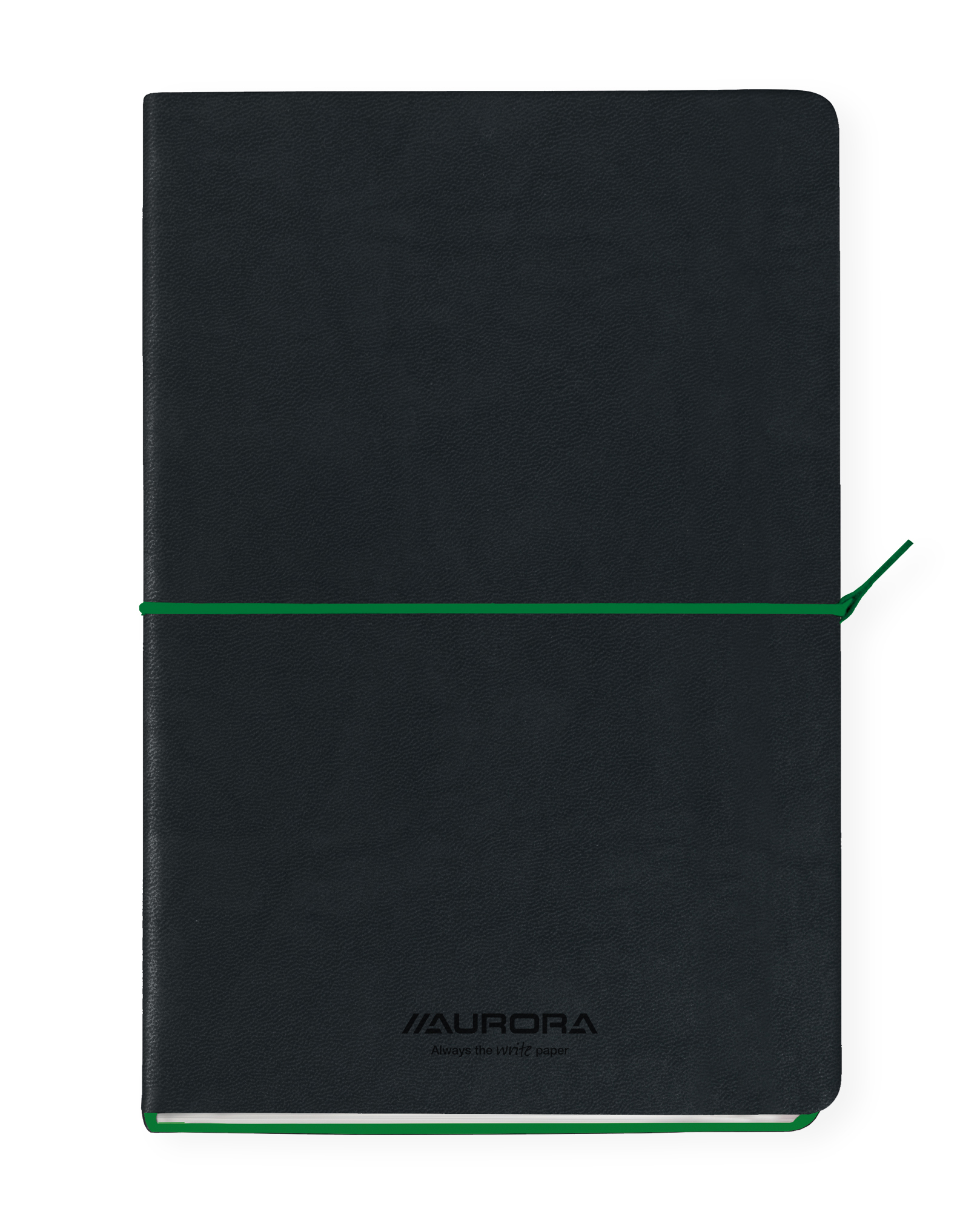 AURORA Notizbuch Tesoro A5 2396TESG mehrfarbig, liniert 96 Blatt