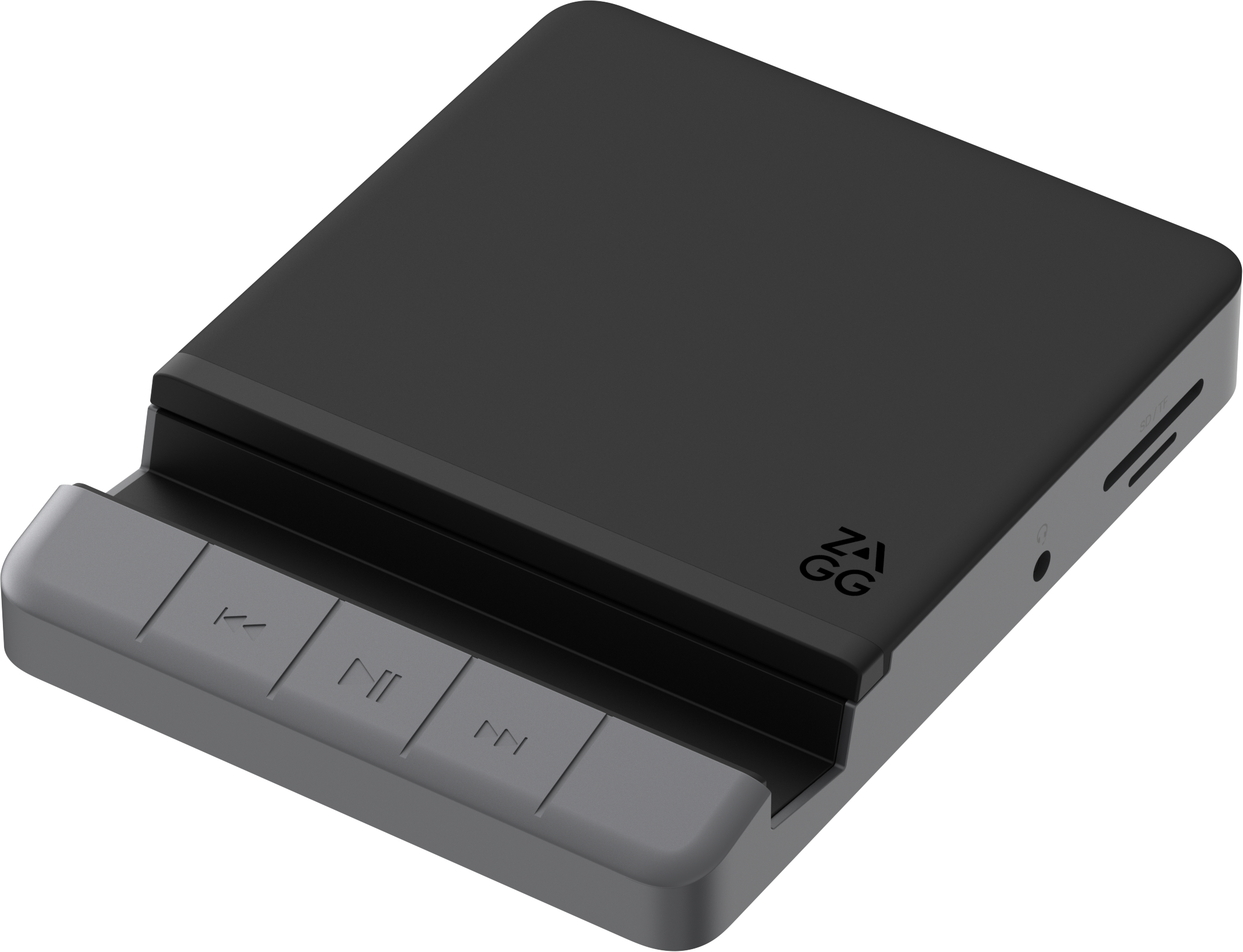 ZAGG Media Hub Workstation 6-Port 109816214