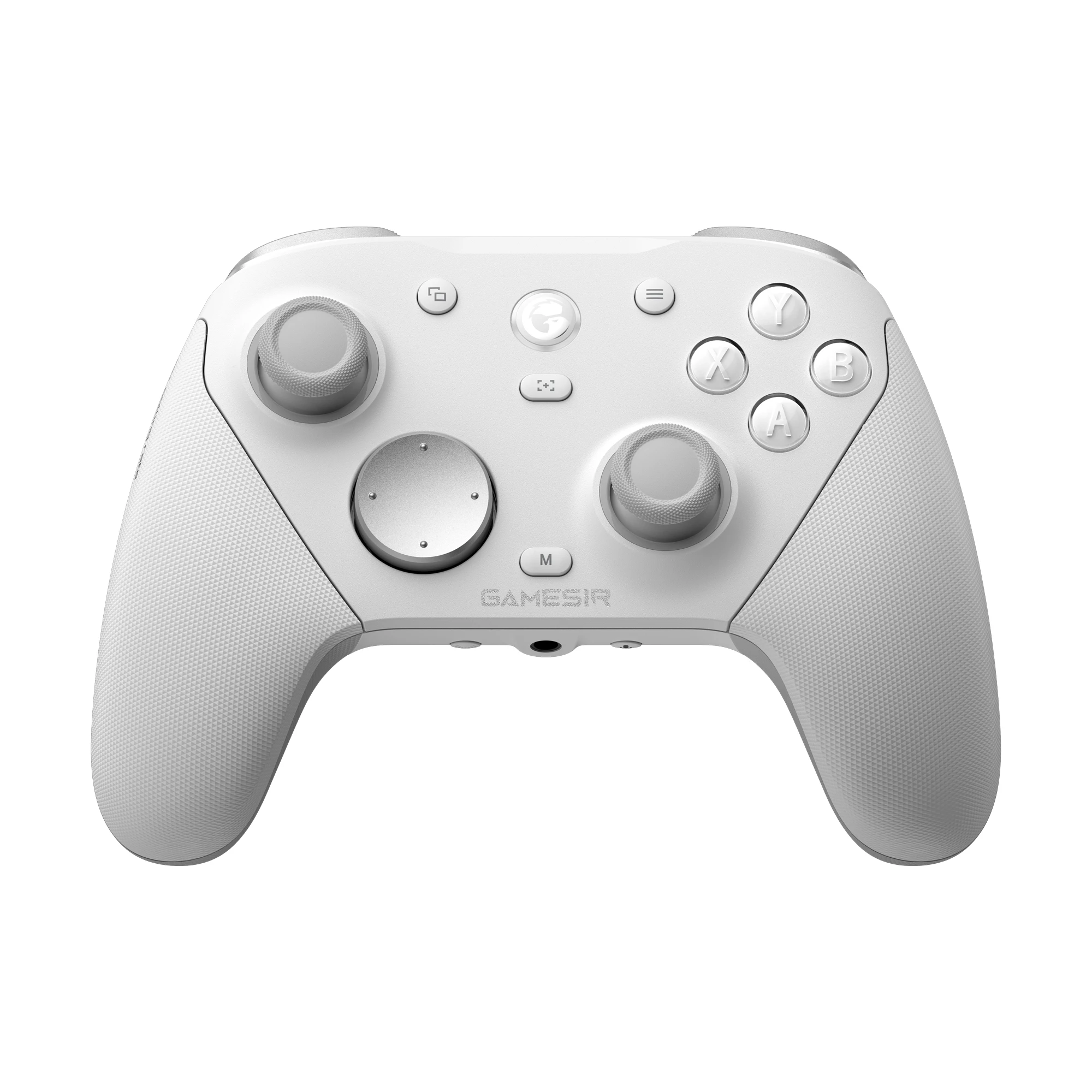 GAMESIR G7 Pro 8K Controller GSG7XW008K PC & Mobile Wireless, White