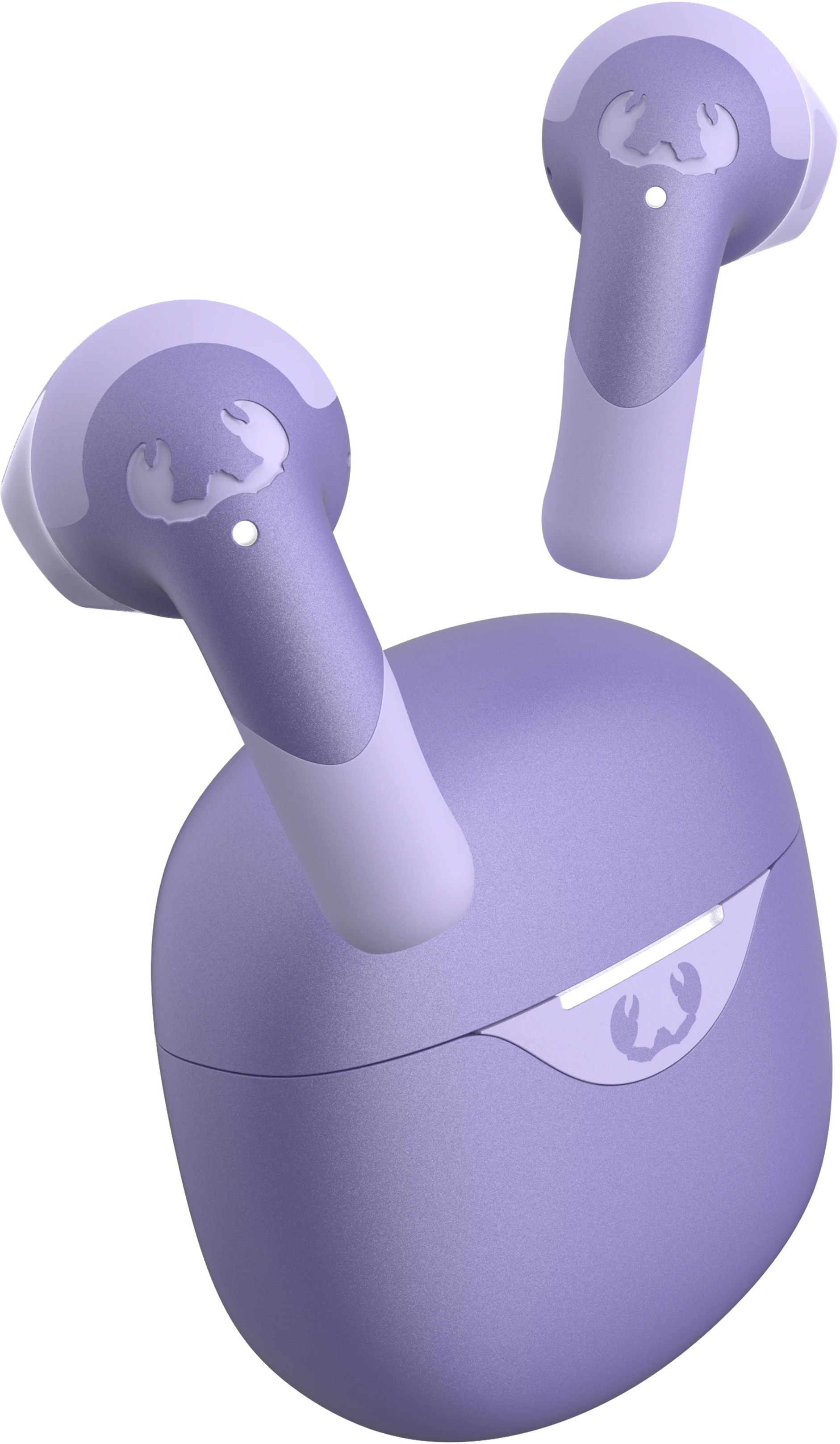 FRESH'N REBEL Twins Blaze - TWS earbuds 3TW2200DL Dreamy Lilac with ENC