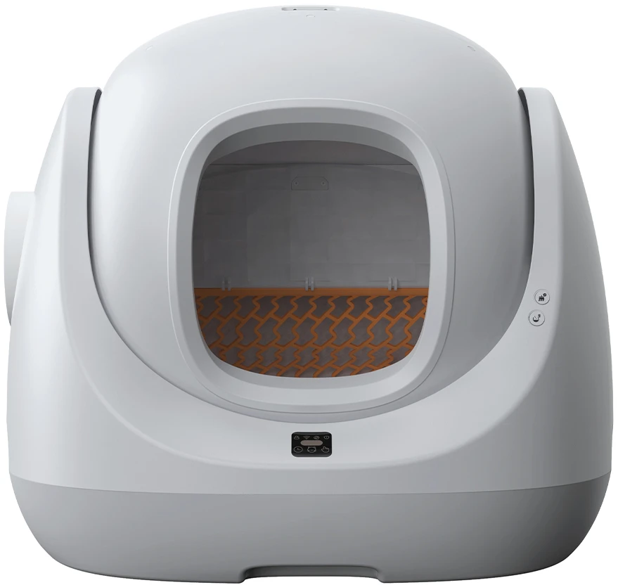 CATLINK Baymax Litter Box Lite CATLINK-BM-Lite-N25