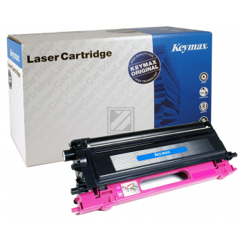 KEYMAX Toner magenta TN-135MKEY zu Brother HL-4040 4000 S.