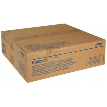 BROTHER Transfer-Belt BU-800CL HL-L9430/9470CDN 100'000 S. BROTHER Transfer-Belt BU-800CL HL-L9430/9470CDN 100'000 S.