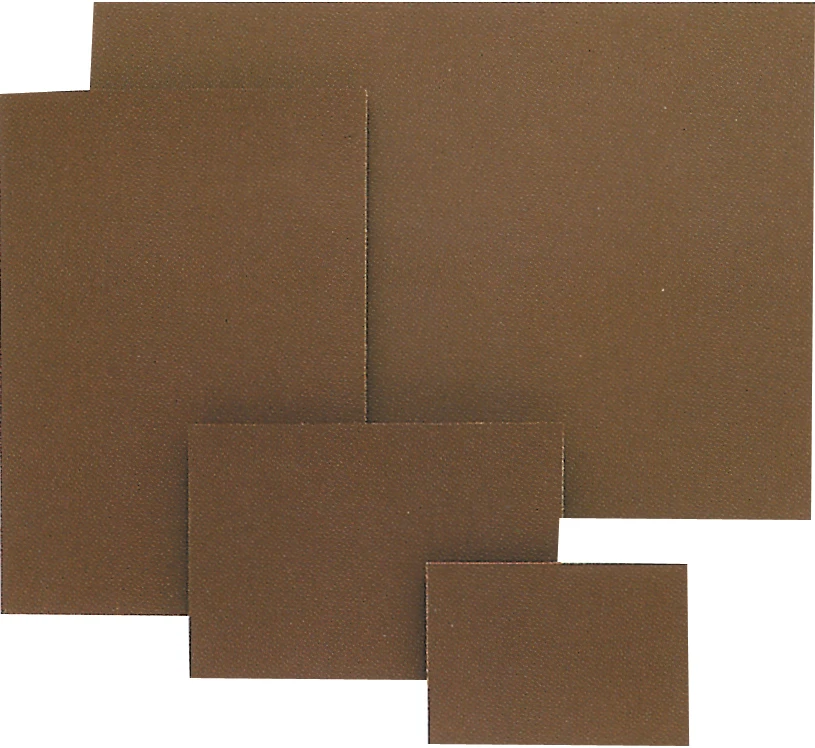 STAFIL Linolplatte 10.5x15cm C2730.02