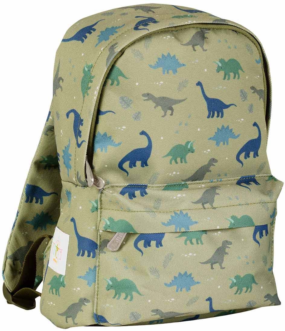 ALLC Kleiner Rucksack Dinosaurs BPDIGR45 23.5x30x10cm