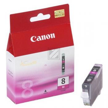 CANON Tintenpatrone magenta CLI-8M PIXMA iP 5200 13ml