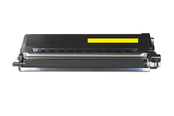 NEUTRAL Toner yellow TN-325YNEU zu Brother HL-4150 3500 S. NEUTRAL Toner yellow TN-325YNEU zu Brother HL-4150 3500 S.