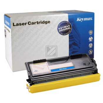 KEYMAX Toner-Kit HC-RB schwarz TN-6600KEY zu Brother HL-1240 6000 Seiten