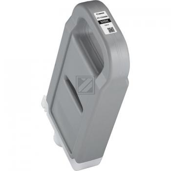 CANON Tintenpatrone matt schwarz PFI1700MB iPF PRO-2000/PRO-6000S 700ml