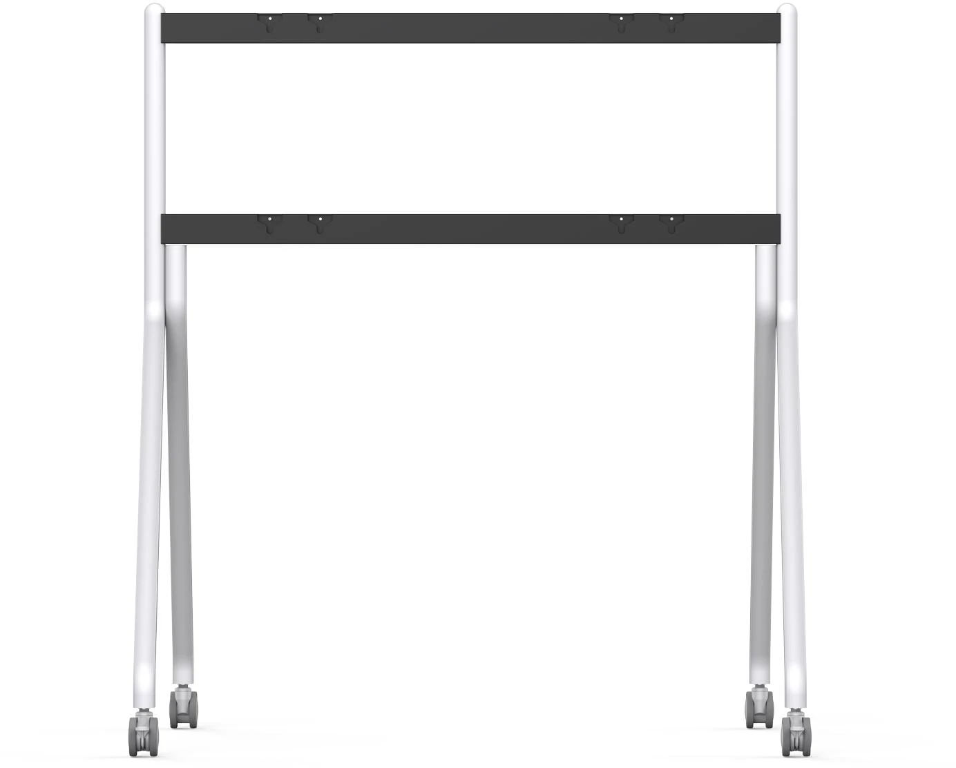 HUAWEI IdeaHub White Rolling Stand II 21155908 for 65/75/86 inch