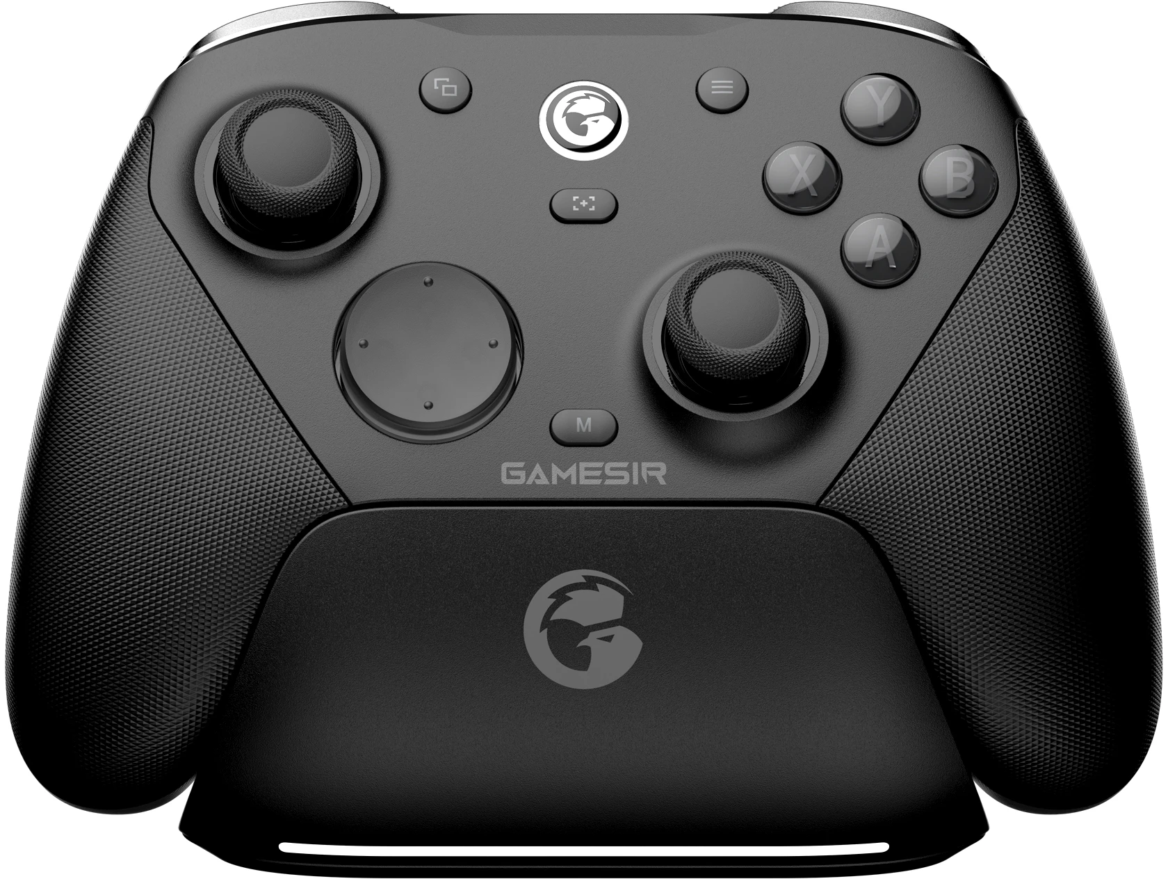 GAMESIR G7 Pro 8K Controller GSG7XB008K Wirel.PC&Multiplatfrom,Black