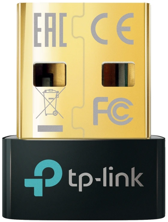 TP-LINK Bluetooth 6.0 USB Adapter UB600