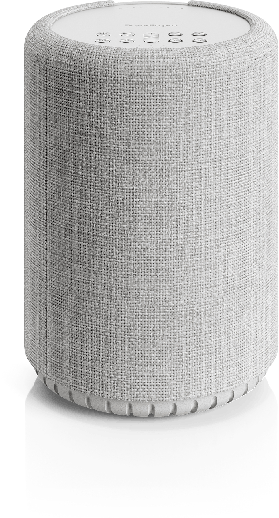 AUDIO PRO Speaker A10 MkII W 15381 Light Grey