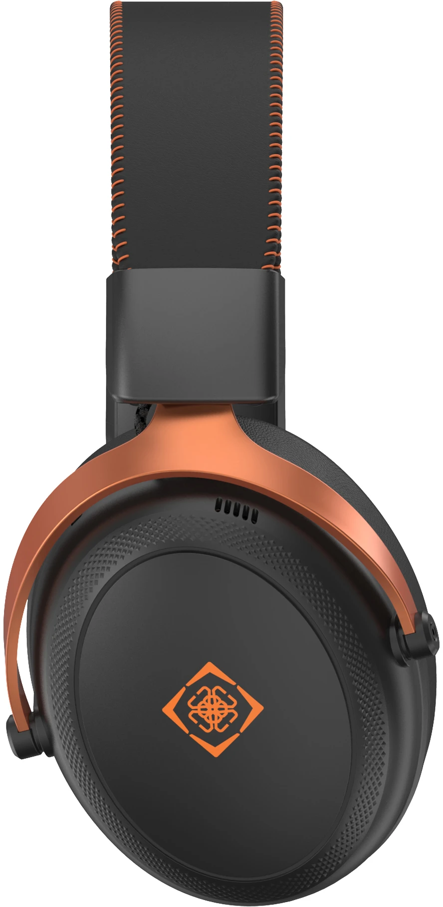 DELTACO Gaming Headset DH340 Wirel. GAM-210 PC,PS5+4,Switch 1,2,Mobile