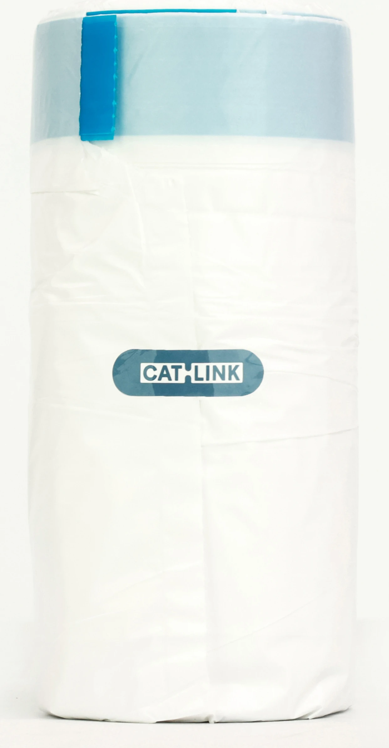 CATLINK trash bag for C08 Two rolls CATLINK-C08-BAG PC, 20 bags per roll