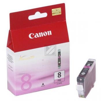 CANON Tintenpatrone photo magenta CLI-8PM PIXMA iP 6600D 13ml