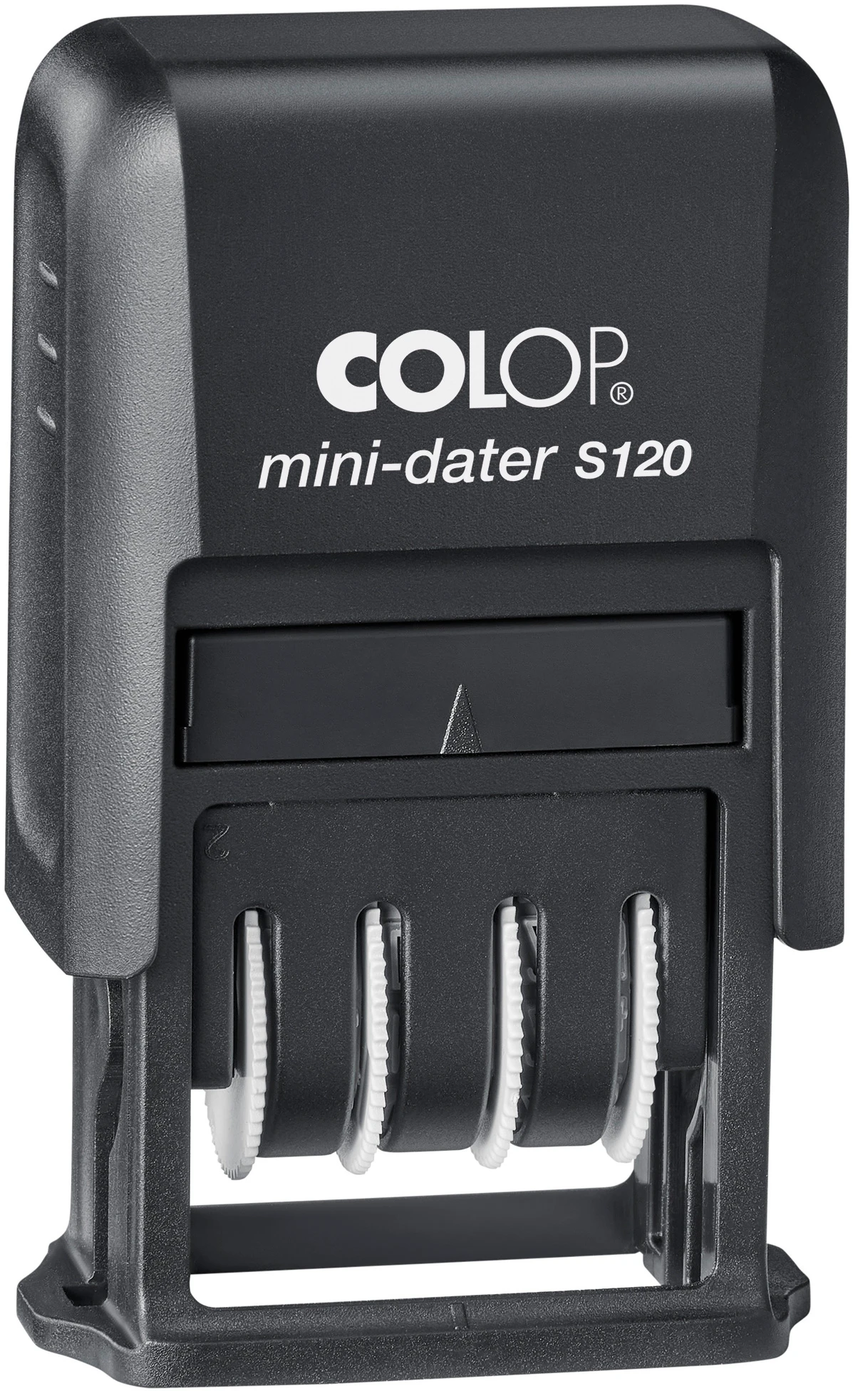 COLOP Datumstempel I 173211 4mm