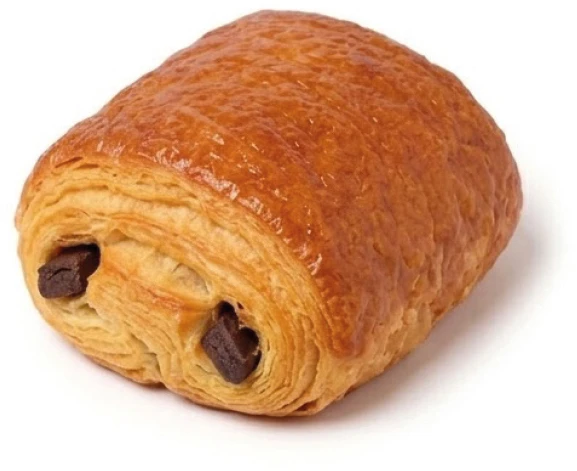 I-TOTAL Quetschi Bakelab XL3841 Pain au Chocolat