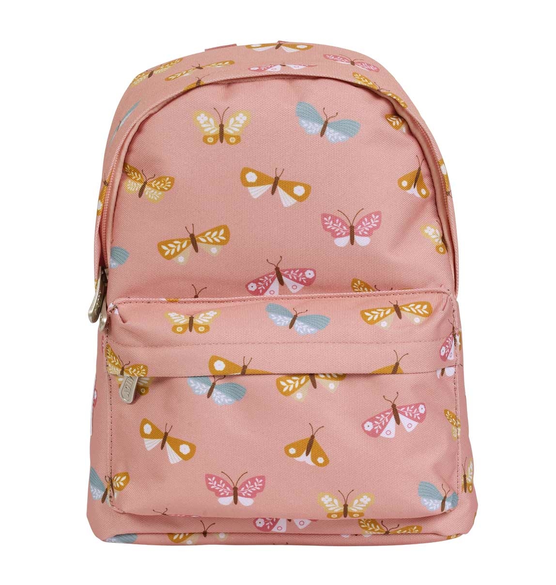 ALLC Kleiner Rucksack Butterfiles BPBUPI58 23.5x30x10cm
