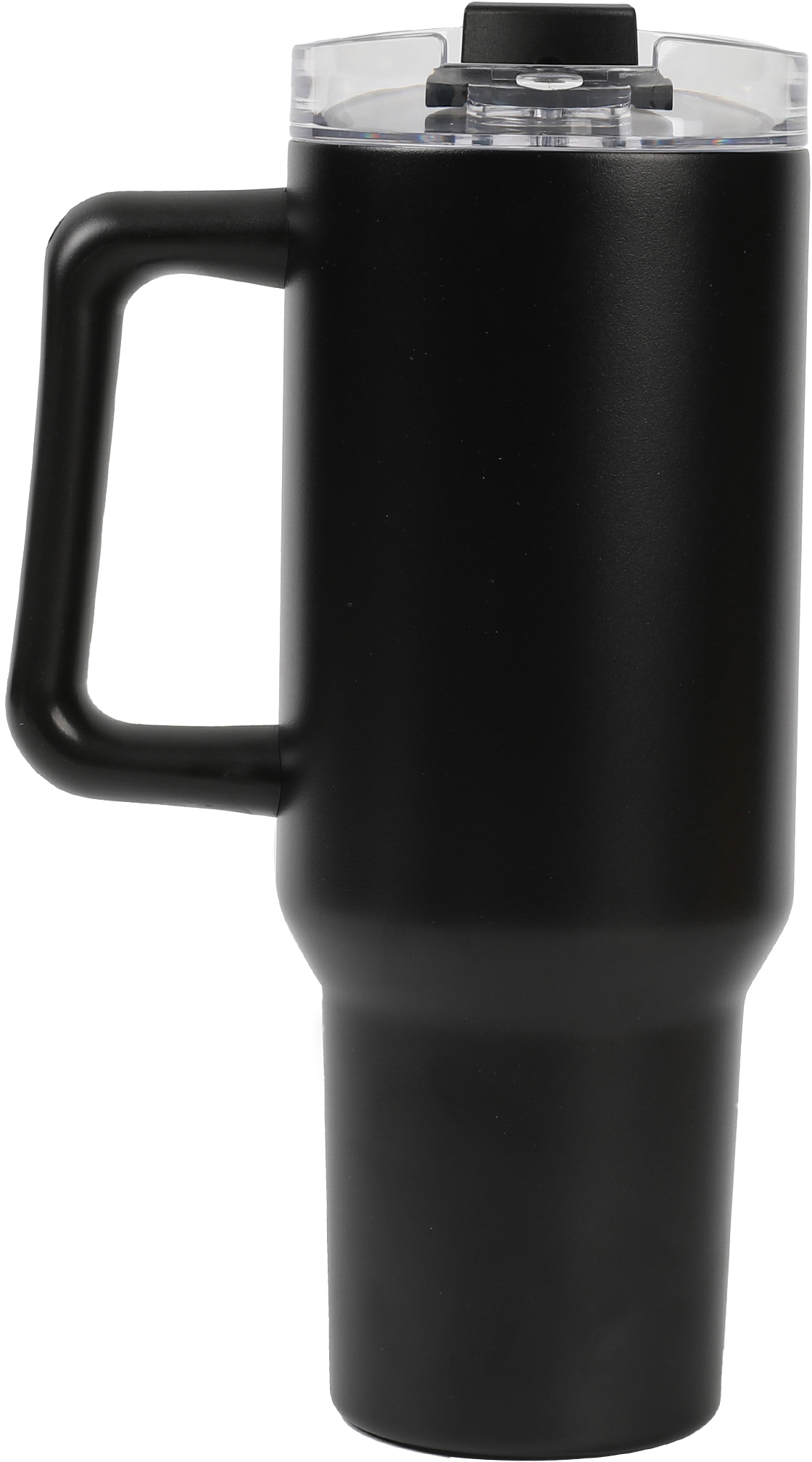 I-DRINK Thermobecher 1.2lt ID0258 schwarz