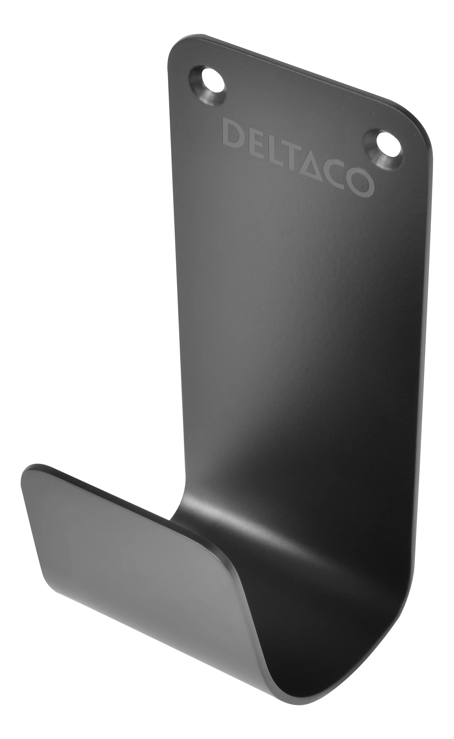 DELTACO e-Charge Cable Hook EV-5115 Stainless Steel SS304, Bl.