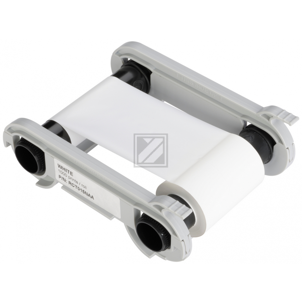 EVOLIS Farbband Monochrome weiss RCT015NAA zu Primacy & Zenius EVOLIS Farbband Monochrome weiss RCT015NAA zu Primacy & Zenius