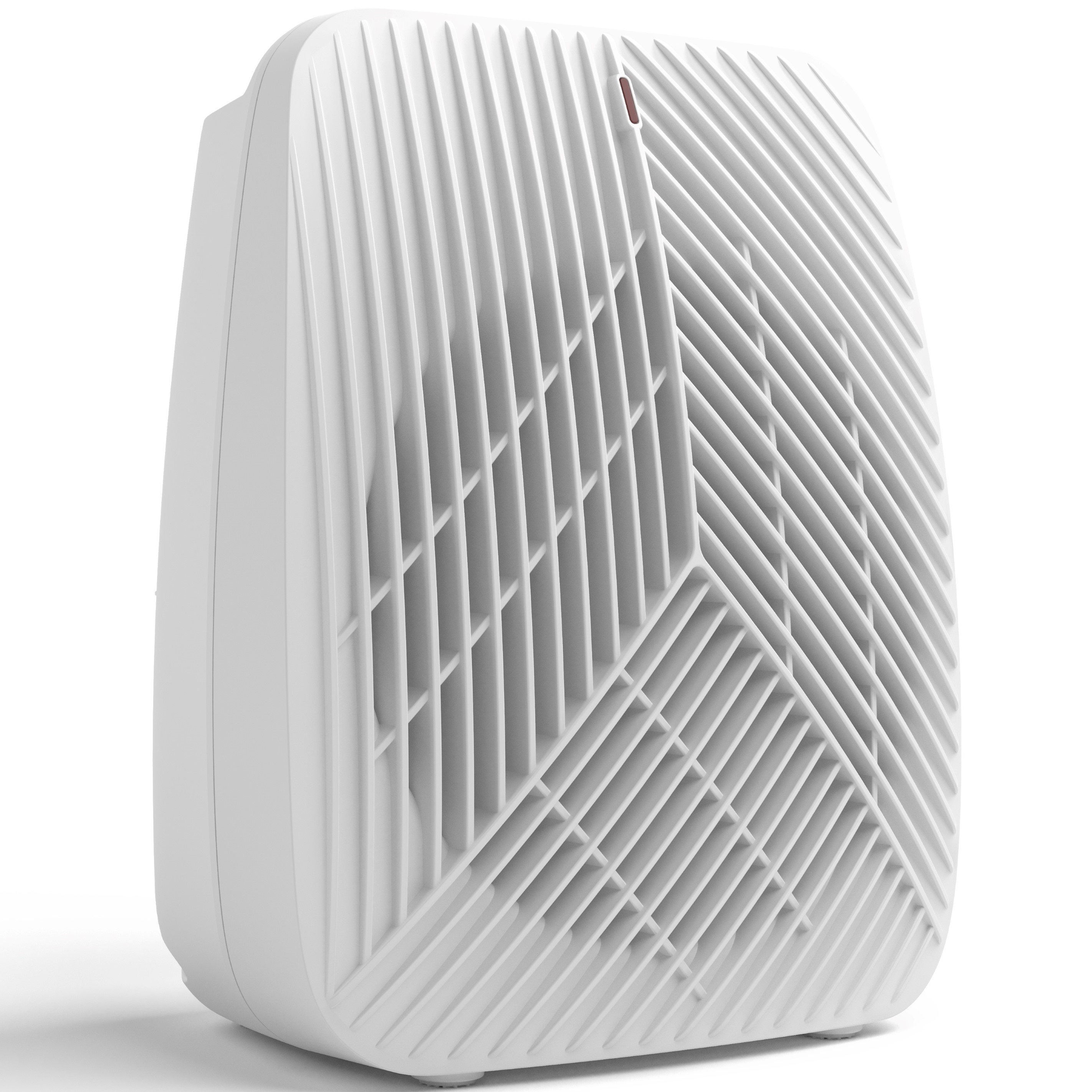 TRISTAR Elektro-Heizlüfter KA-5190 weiss, 2000W