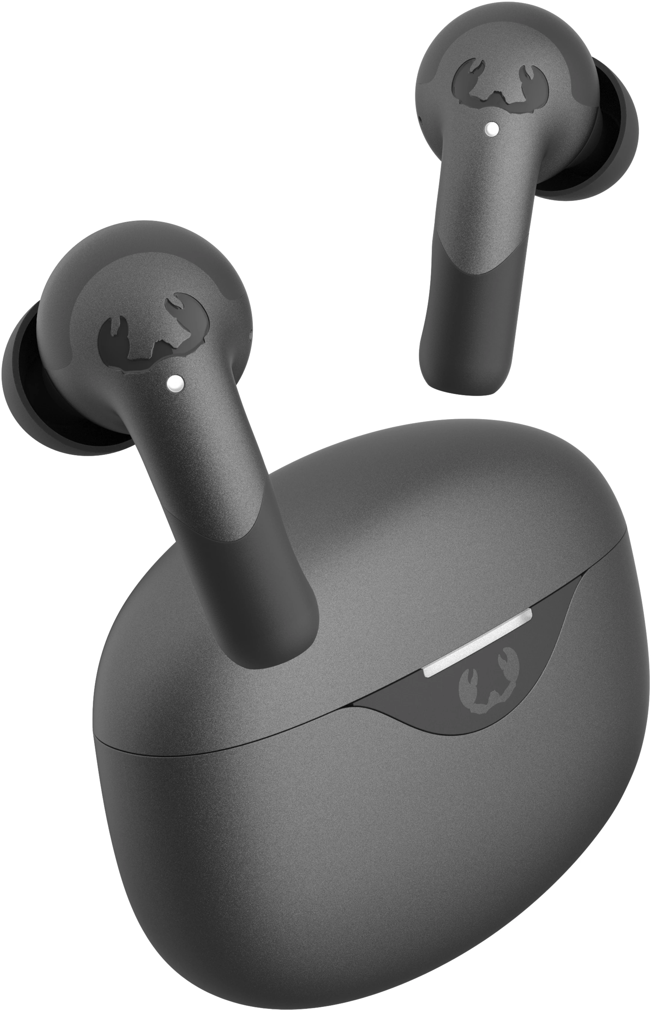 FRESH'N REBEL Twins Ace - TWS earbuds 3TW3200SG Storm Grey Hybrid ANC