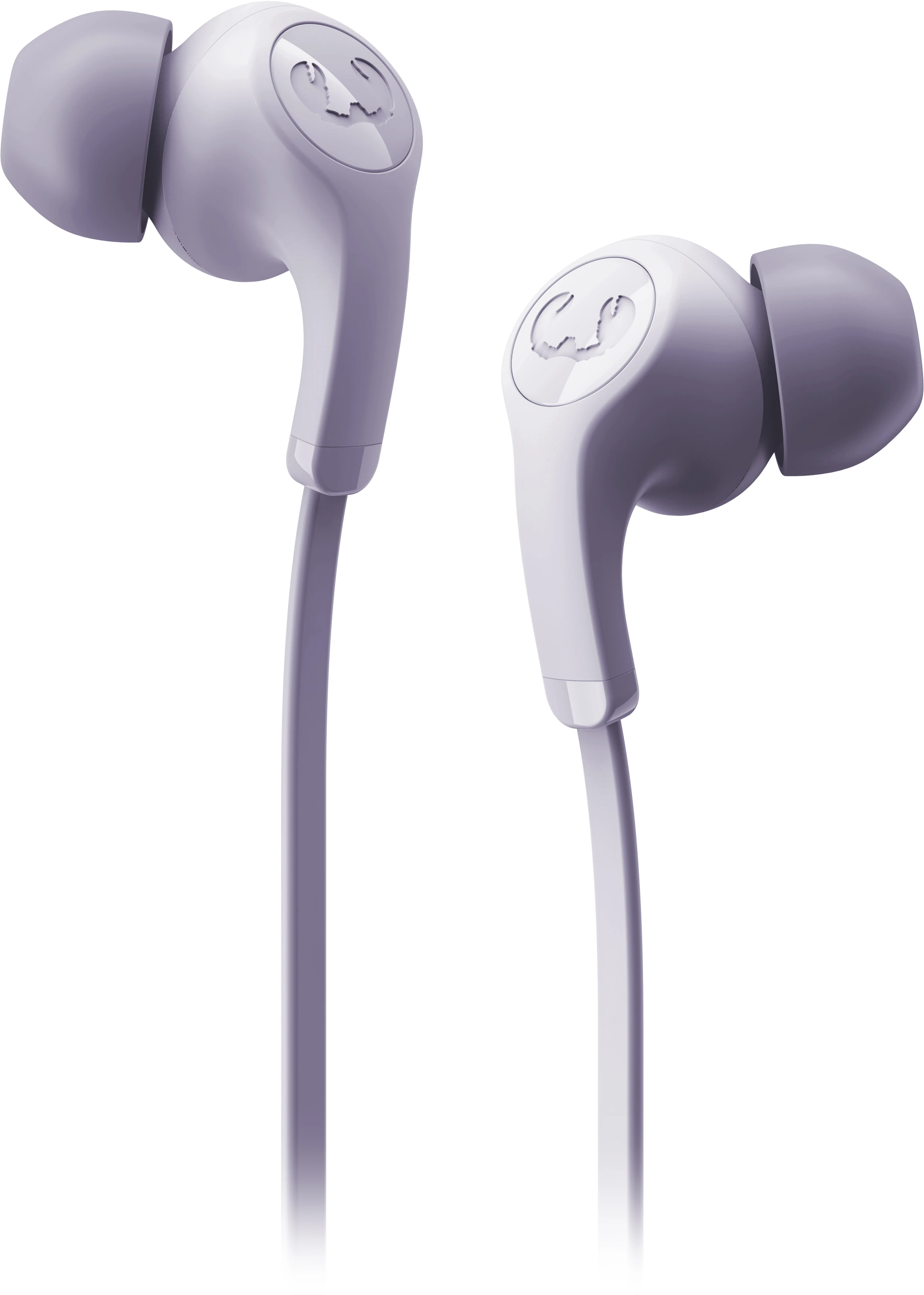 FRESH'N REBEL Flow Tip - Wired earbuds 3EP1101DL Dreamy Lilac USB-C Version