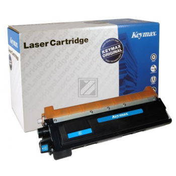 KEYMAX Toner-Modul schwarz CF283XKEY zu HP LJ Pro M225 2200 S.