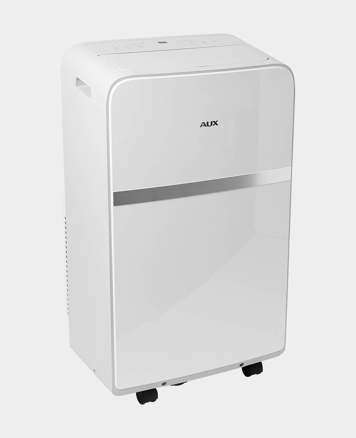 AUX Klimagerät ECO 9.0 2400W 9200 weiss