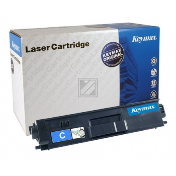 KEYMAX Toner cyan TN-325CKEY zu Brother HL-4150 3500 S. KEYMAX Toner cyan TN-325CKEY zu Brother HL-4150 3500 S.