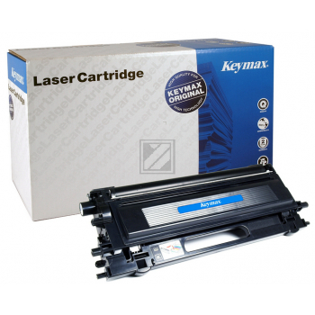 KEYMAX Toner schwarz TN-135BKKEY zu Brother HL-4040 5000 S.