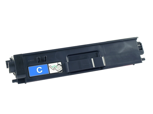 NEUTRAL RMC- Toner HY cyan TN-326CNEU f. Brother DCP-L8400 3500 S. NEUTRAL RMC- Toner HY cyan TN-326CNEU f. Brother DCP-L8400 3500 S.