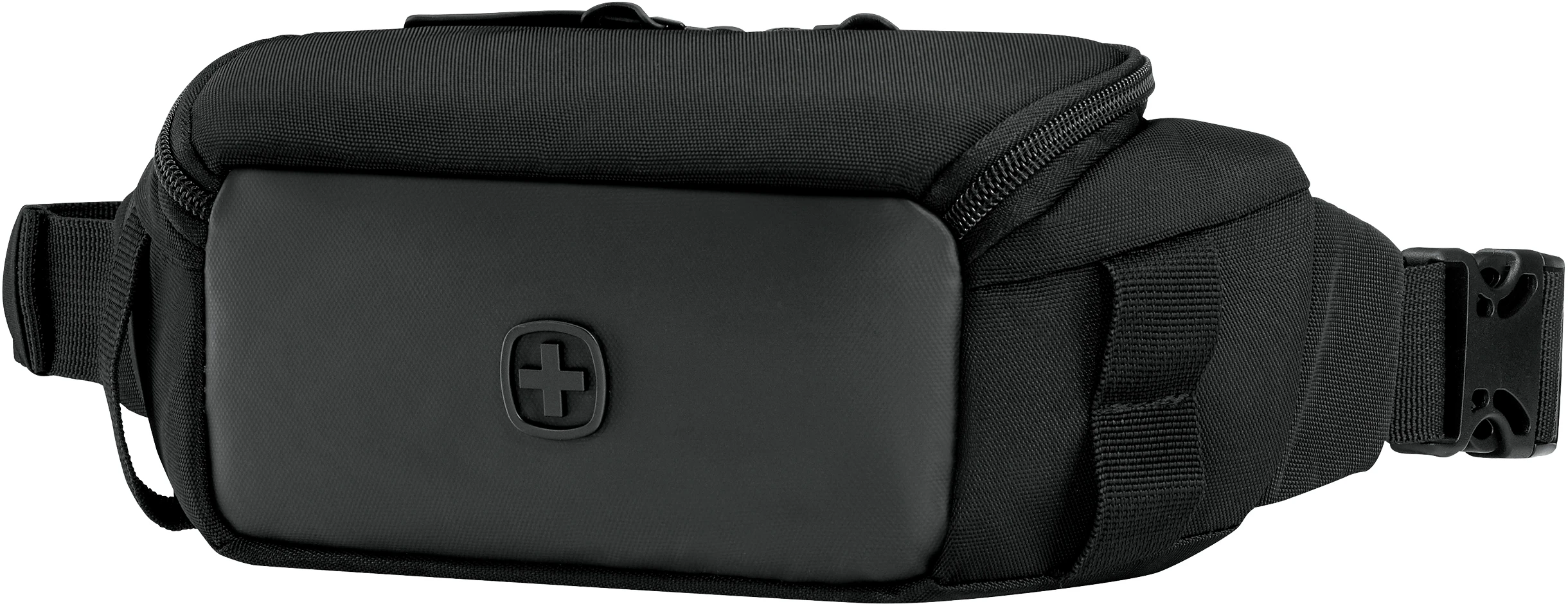 WENGER UrbanOne Sling bag 653892 Black