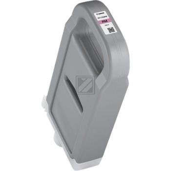 CANON Tintenpatrone photo magenta PFI1700PM iPF PRO-2000/PRO-6000S 700ml