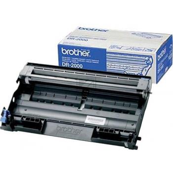 BROTHER Drum DR-2000 HL-2030/40/70 12'000 Seiten