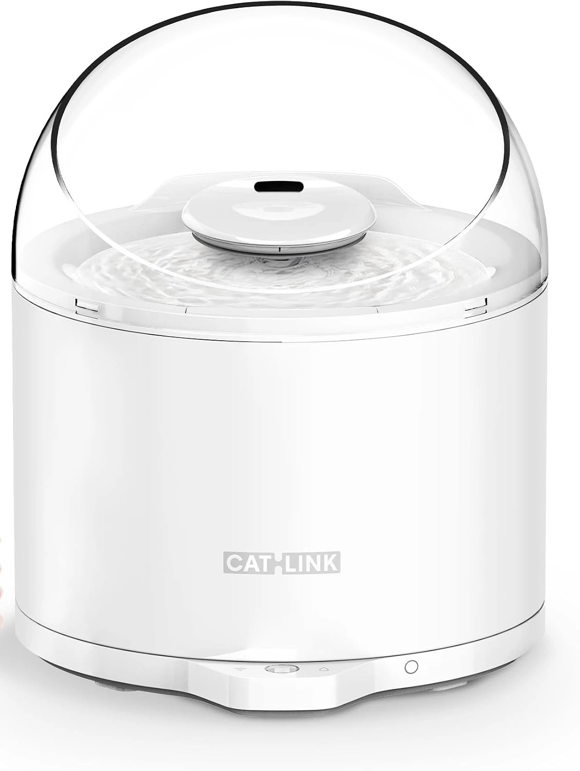 CATLINK W02 AI Fountain Pure 2 CATLINK-W02 White