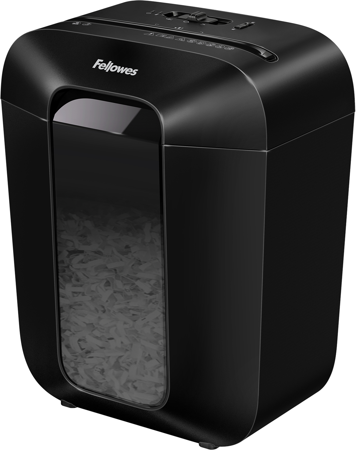 FELLOWES Aktenvernichter Powershred 4406001 LX50